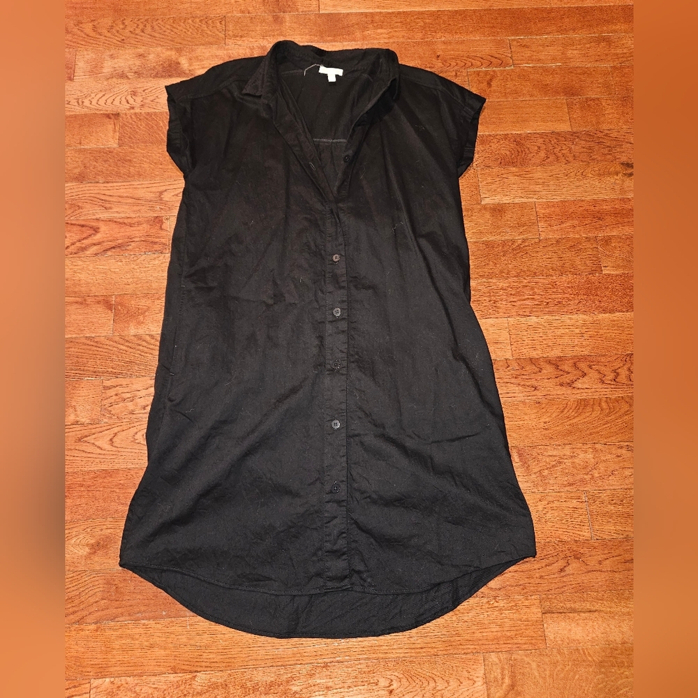 Eileen Fisher dress in EUC